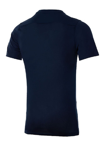 Темно-синя футболка Nike Jersey Park VII