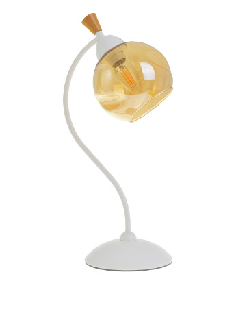 Настільна лампа, 20х20х44,5 см Brille (171711873)