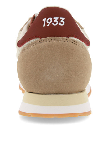 Бежеві Осінні кросівки Lacoste PARTNER 70S