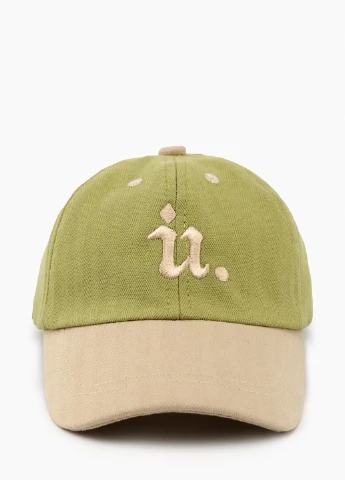 Бейсболка No Brand (254173172)