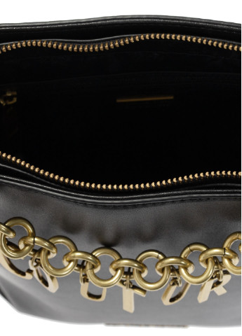 Сумка-шопер Couture 71VA4BC3 Чорний Versace Jeans (317428946)