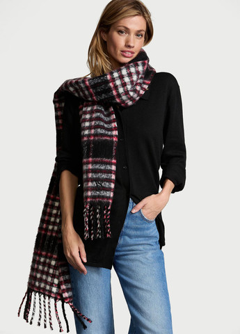 Комплект (шапка, шарф) Victoria's Secret (316069143)