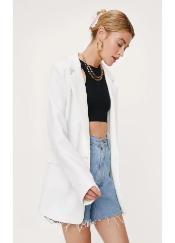 Жакет Boohoo (250446358)