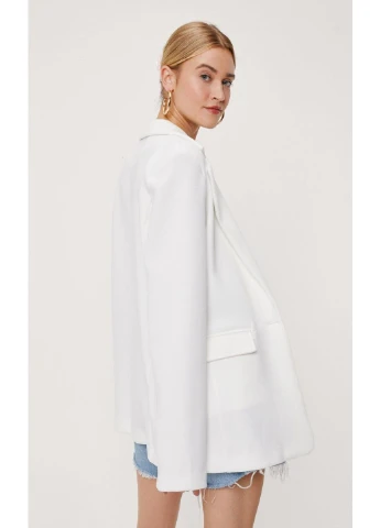 Жакет Boohoo (250446358)