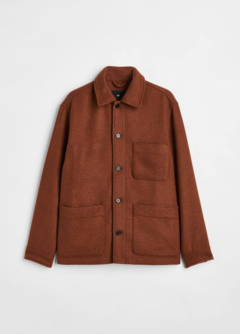 Куртка-рубашка H&M (358926329)