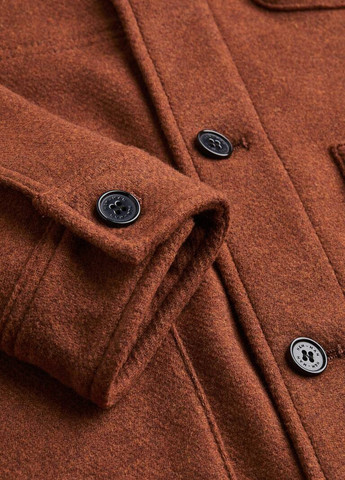 Куртка-рубашка H&M (358926329)