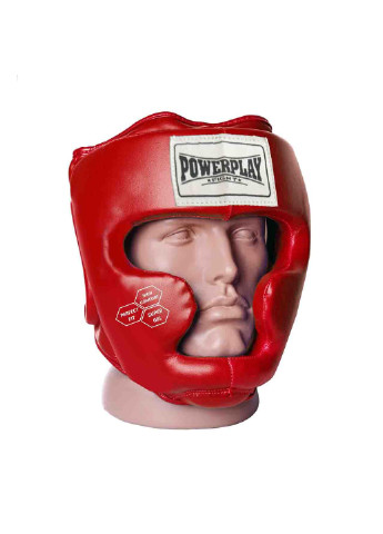 Боксерський шолом S PowerPlay (196422344)
