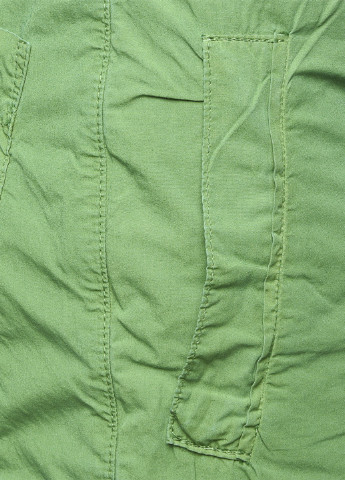 Зеленые летние брюки Antony Morato