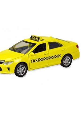 Машина металева TAXI АВТОПРОМ (255597433)