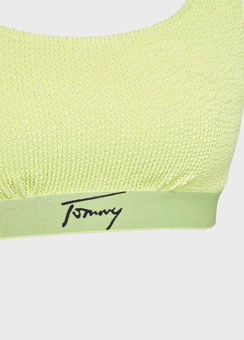 Купальный лиф Tommy Jeans (259701023)