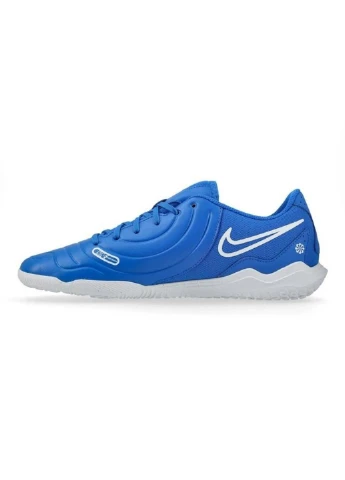 Синие футбольные футзалки dv4343-400 Nike