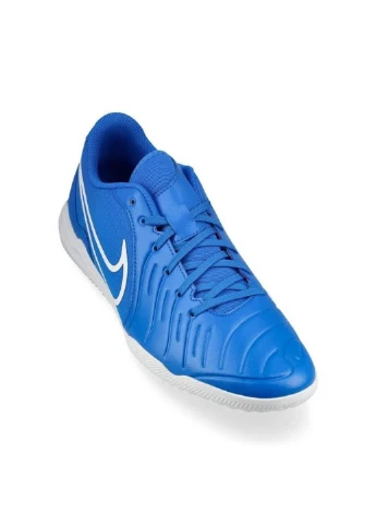Синие футбольные футзалки dv4343-400 Nike