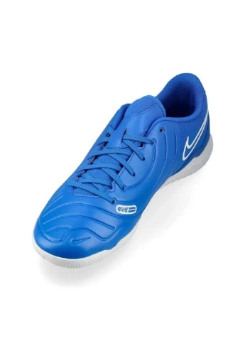 Синие футбольные футзалки dv4343-400 Nike