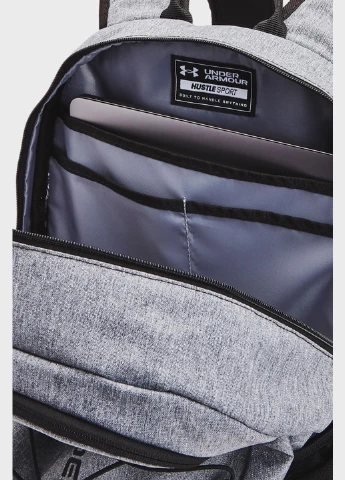 Рюкзак 1364181-012 Under Armour Hustle Sport Backpack (342717983)