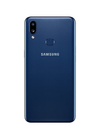 Смартфон Galaxy Samsung A10s 2/32GB Blue (SM-A107FZBDSEK) синий