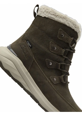 Черевики Jack Wolfskin 4059851_5719 (368322213)