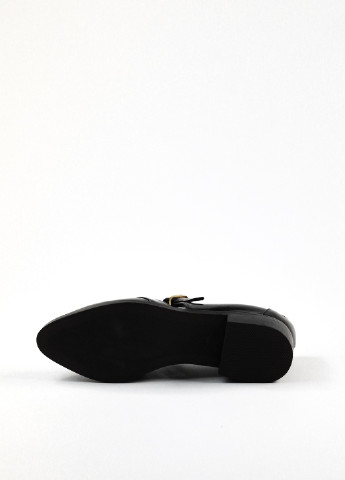 Туфлі з ланцюжком лакові Lottini (254641822)
