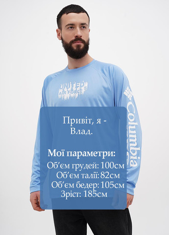 Реглан Columbia (316235220)