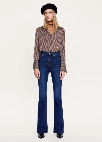 Сорочка Zara (146942836)