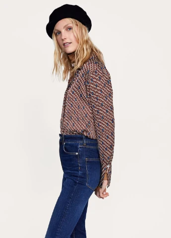 Сорочка Zara (146942836)