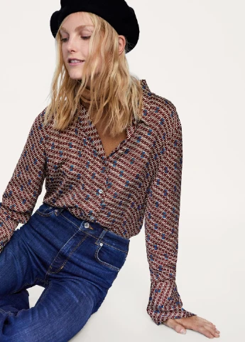 Сорочка Zara (146942836)