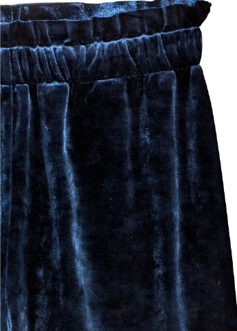 Велюровые шорты H&M (251998959)