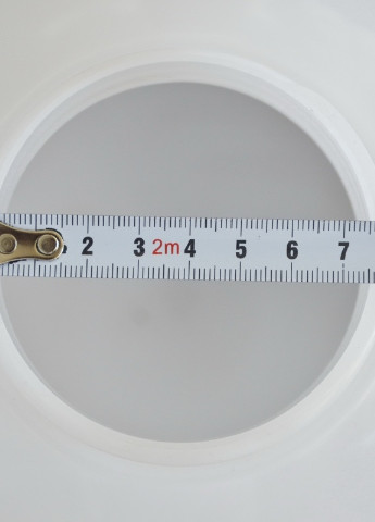 Плафон для світильника STR-02 M200x80/OS BALL Brille (253893200)