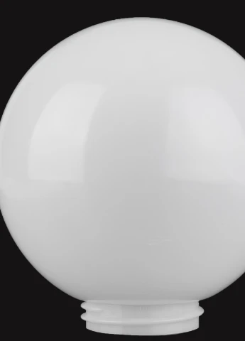 Плафон для світильника STR-02 M200x80/OS BALL Brille (253893200)