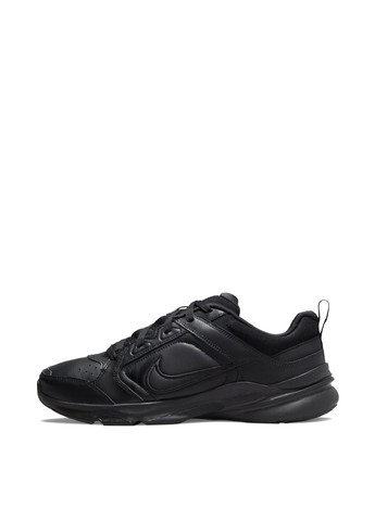 Черные всесезонные кроссовки dj1196-001_2024 Nike DEFYALLDAY