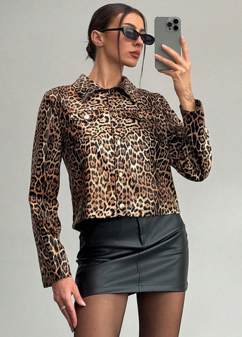 Куртка SHEIN (339507612)