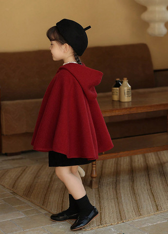 Пончо SHEIN (346167689)