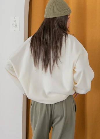 Толстовка SHEIN (341893926)