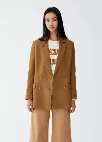 Жакет Pull & Bear (254102766)