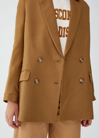 Жакет Pull & Bear (254102766)