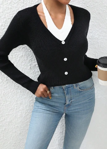 Кофта SHEIN (322813222)