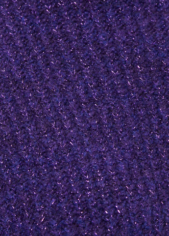 Темно-синій зимовий светр KOTON