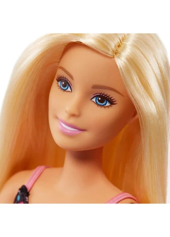 Ігровий набір Barbie Supermarket, Blonde Барбі Супермаркет (FRP01) Mattel (255665020)
