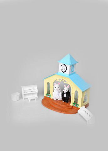 Игровой набор (7 пр.) NaNa (138016223)