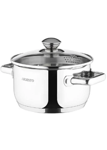 Кастрюля Gemini 3.6 л (AR2836CS) Ardesto (254066046)