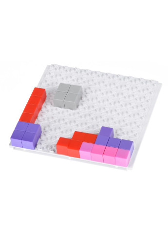 Набір для творчості Puzzle Art Girl series 120ел. (5990-1Ut) Same Toy (249608602)