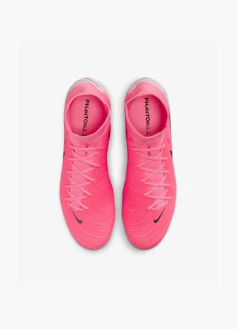 Розовые футбольные бутсы fj2575-600 Nike