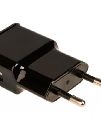 Зарядное устройство CH-03T USB 5V 2,1A Black + cable USB -> Type C, Cu, 4A, TPE (CH-03T) Grand-X (216637348)