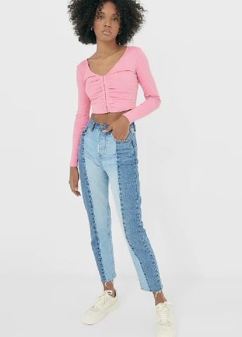 Кофта Stradivarius (261485388)