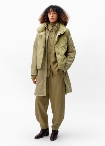 Жилет Uniqlo (317279382)