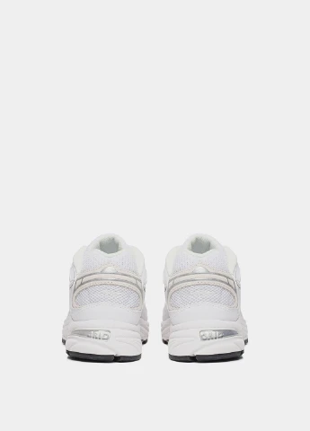 Білі всесезонні кросівки Saucony GRID JAZZ 9 SUEDE