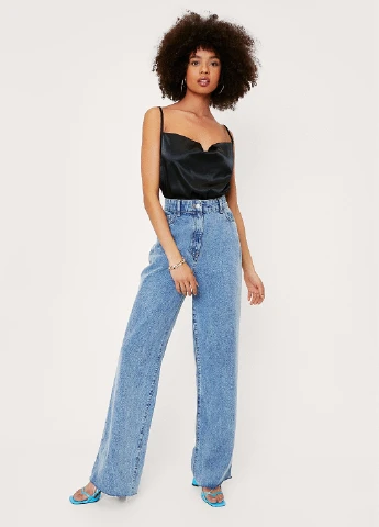 Боді Nasty Gal (322588319)