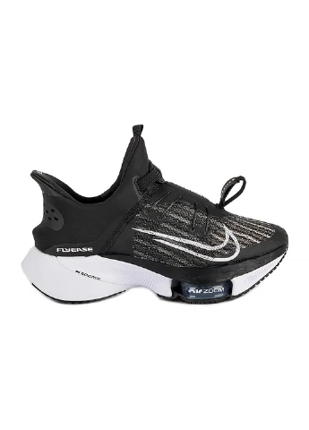 Кросівки W AIR ZOOM TEMPO NEXT% FLYEASE Nike чорні демісезони (256006577)