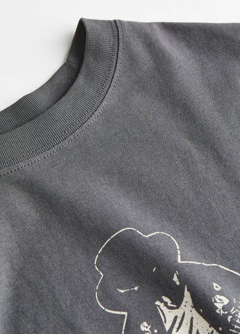 Футболка H&M - (361285868)