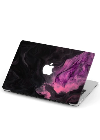 Чехол пластиковый для Apple MacBook Pro 13 A1706 / A1708 / A1989 / A2159 / A1988 Мрамор (Marble) (9648-1726) MobiPrint (218539069)