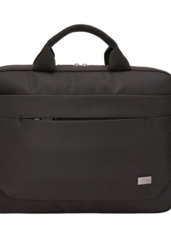 Сумка для ноутбука 14 Advantage Attache ADVA-114 Black (3203986) Case Logic (207308873)